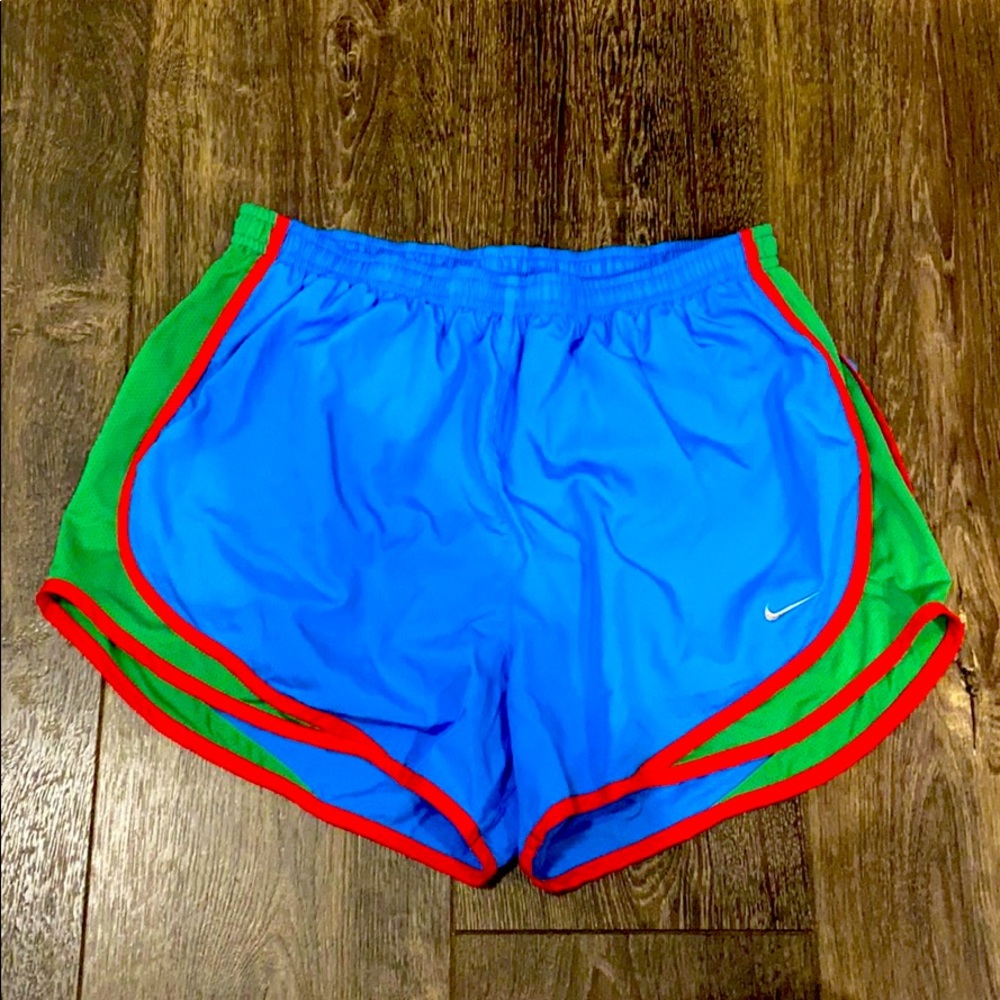 Nike Dri-FIT Tempo 3" Running Short
